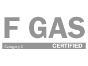 F-GAS logo