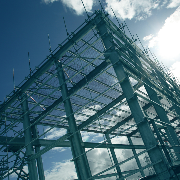 Steel Fabrication