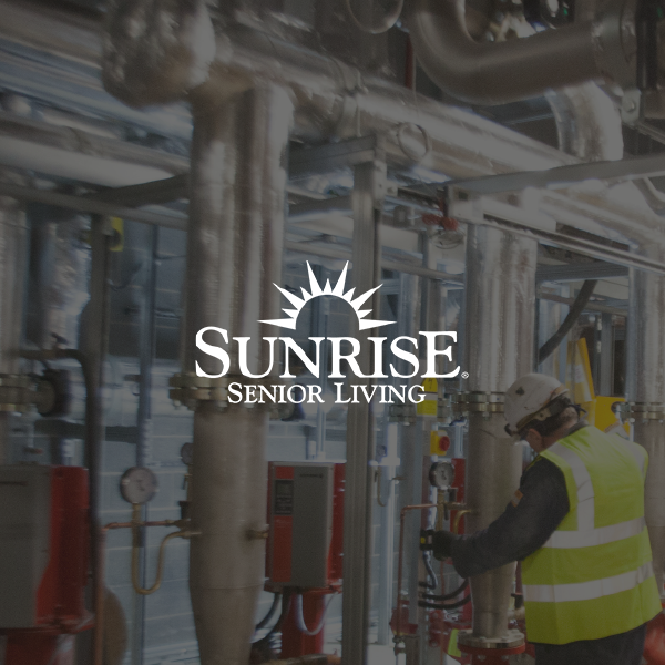 Sunrise Senior Living Fletchers Engineering