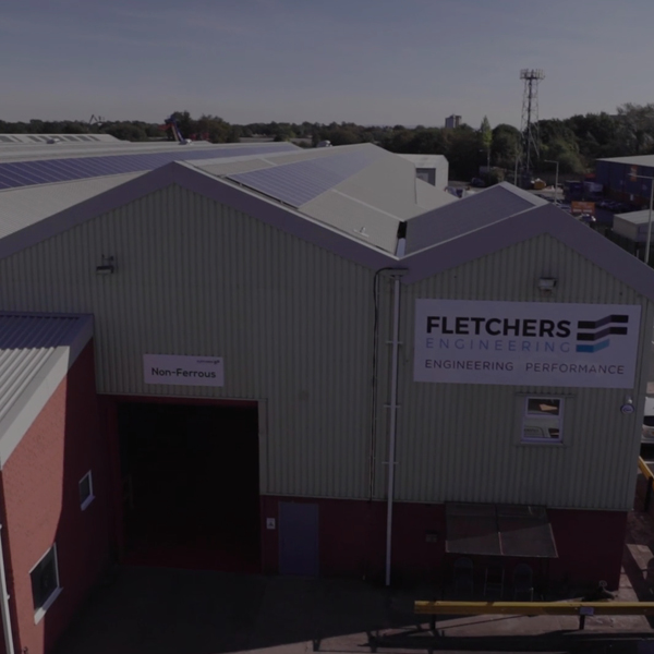 About Us Fletchers Engineering
