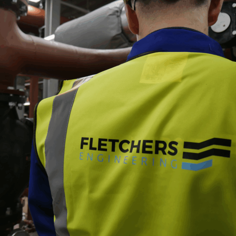 Refrigeration Maintenance - Fletchers Engineering
